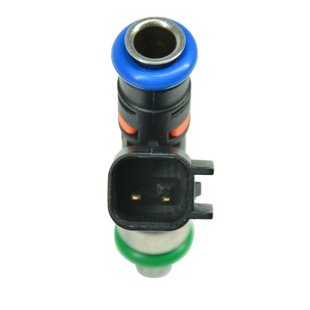 6PCS Fuel Injector EV14 52Lb 550Cc 0280 158 117 0280158117 for A4 TT Golf Accessories