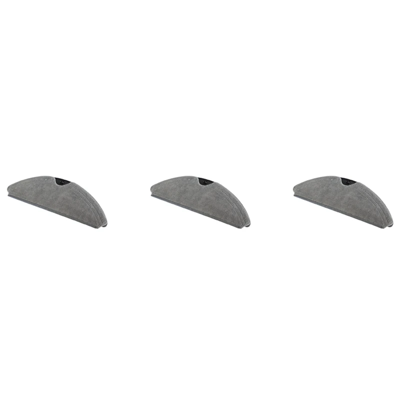 

3X Vacuum Cleaner Replacement Water Tank For Proscenic M7 Pro Robot Vacuum Cleaner Spare Parts