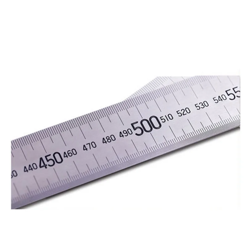 42m Ruler 2 Mm Ruler Actual Size