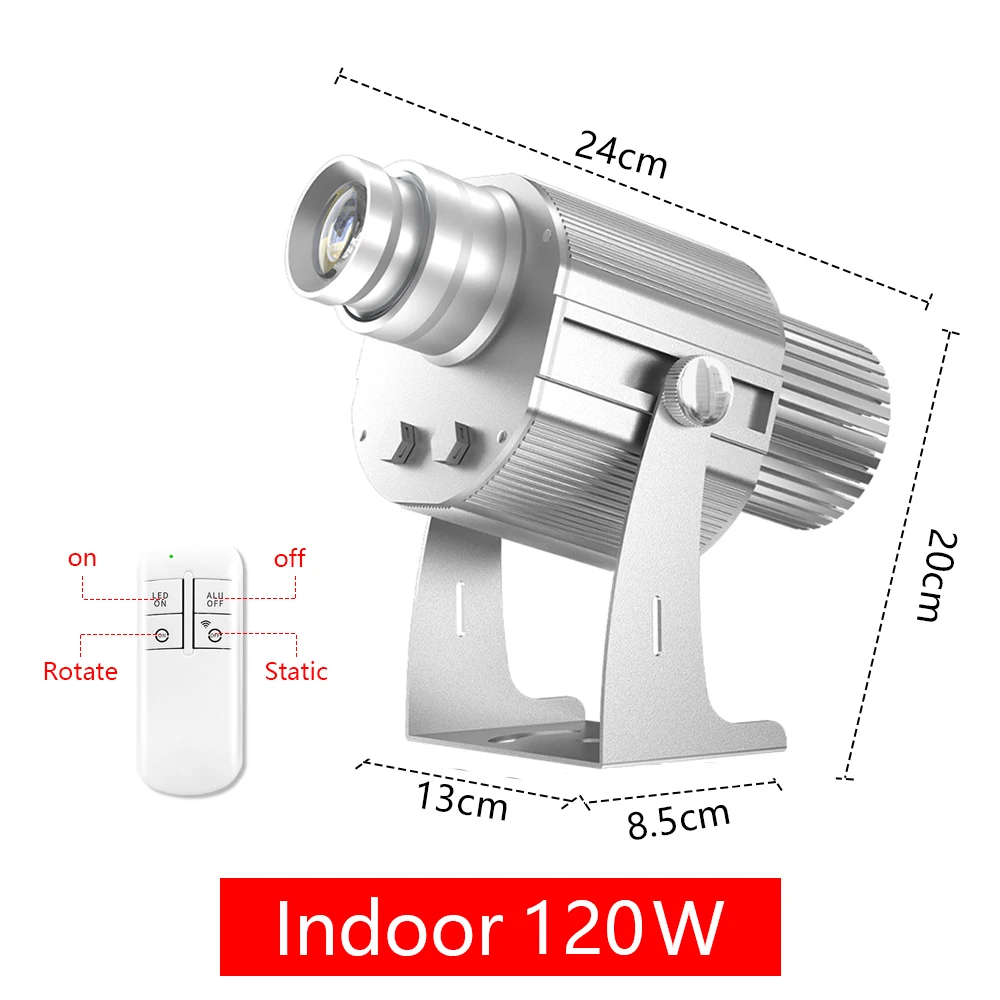 TW--120W Indoor