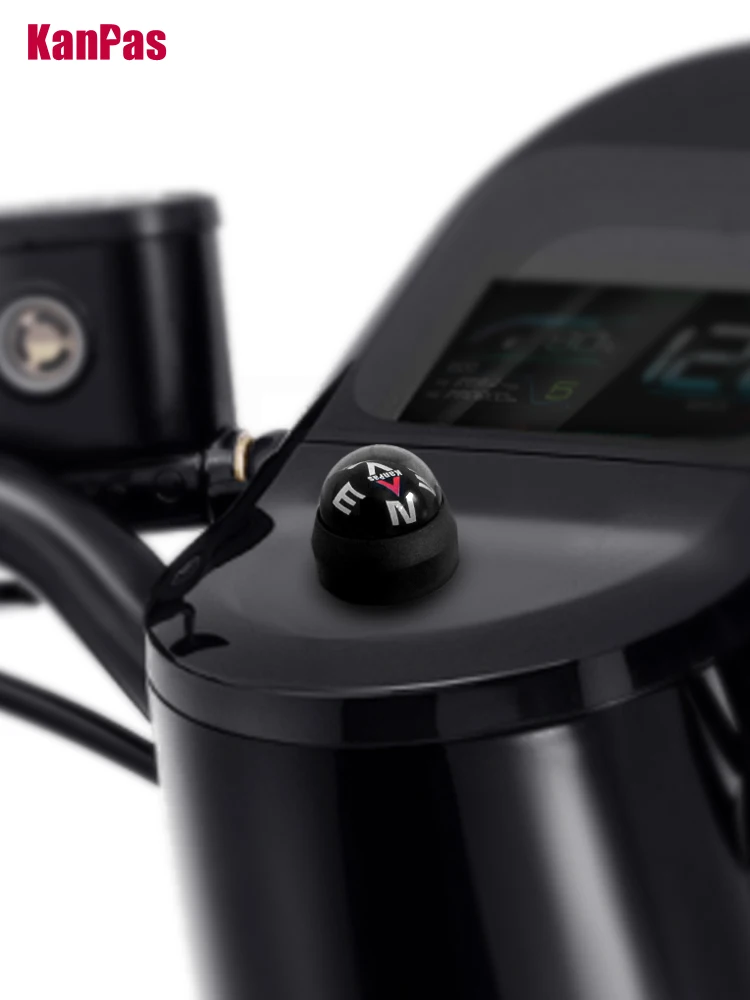 Compass Ball Capsule Gimbal A-20 A-25 VA-20