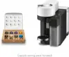 Vertuo Lattissima by De'Longhi, White 4