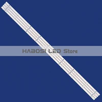 New 4pcs/Kit LED SN50LEDJ203 AXEN AX50LEDJ203 JS D JP50DM 102ED 00711 00804 R72 50D04 029 988141T.30066.4P 988141T.3030 30066.4P 1