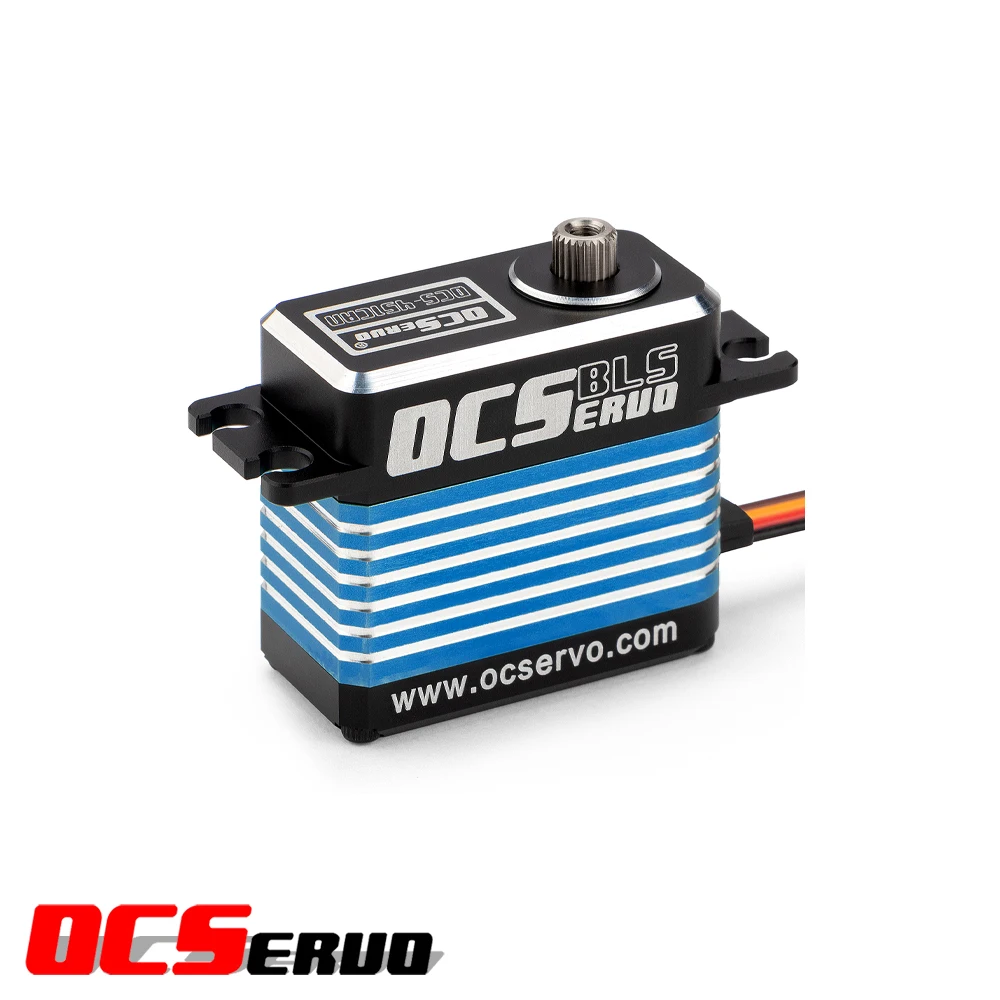 Servo Moteur 45kg/35kg PWM/485/CAN pour Robot RC - Haute Précision