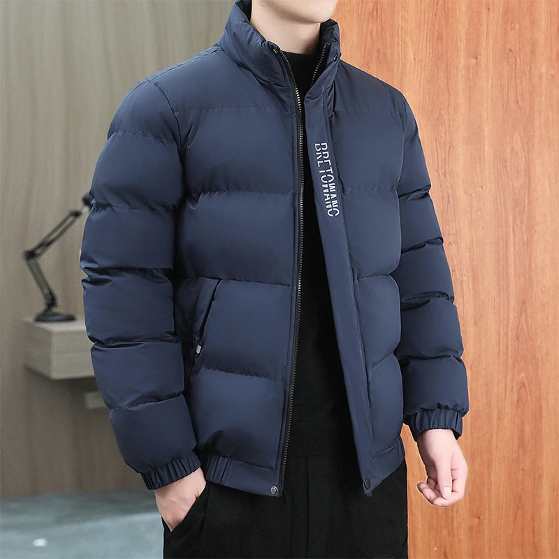 Men's Winter Clothing 2022 Men's Winter Coats 2022 Men's Coat Parka