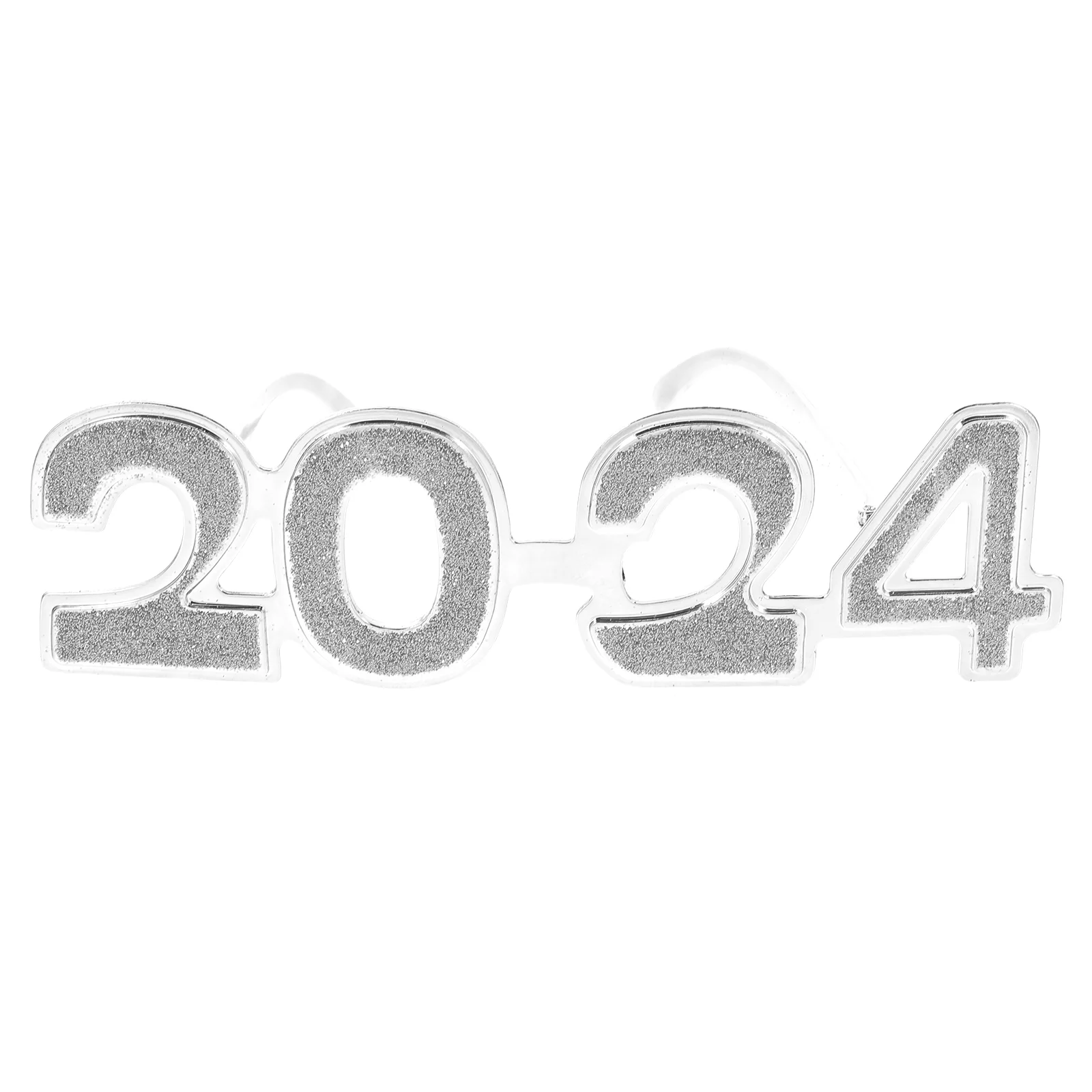 

Gifts for Stocking Stuffers 2024 Glasses New Year Supplies Party Eyewear Props Sunglasses