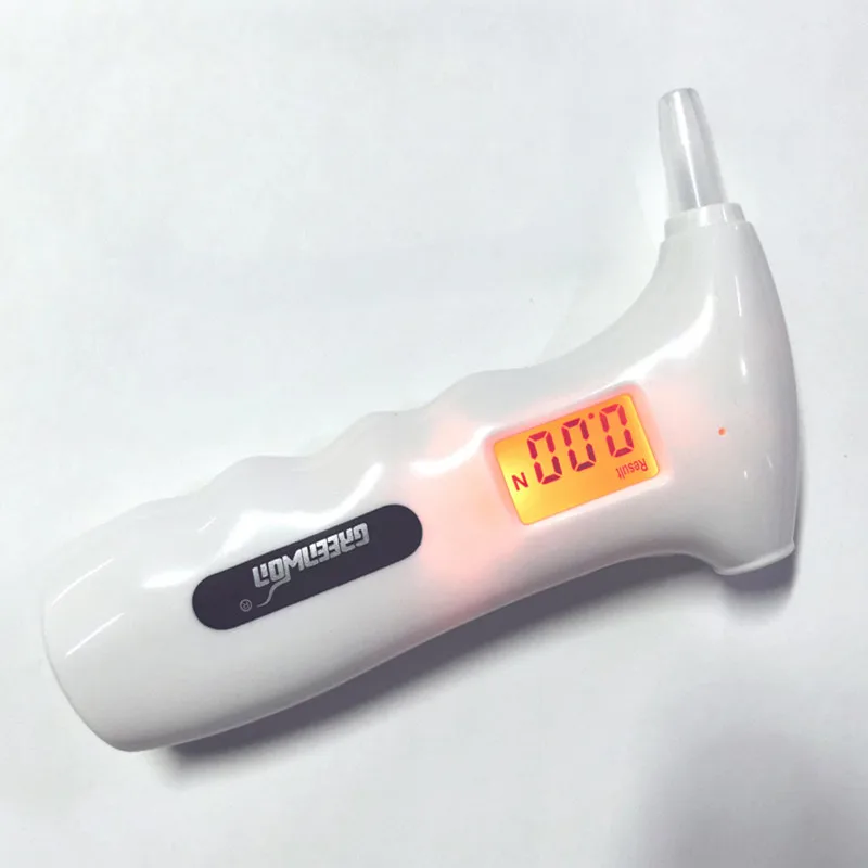 Ketone Tester Machine Digital Ketosis Meter Clear Stocks For House Of Keto Weight-loss & Fat Burn Ketogenic Diet monitor