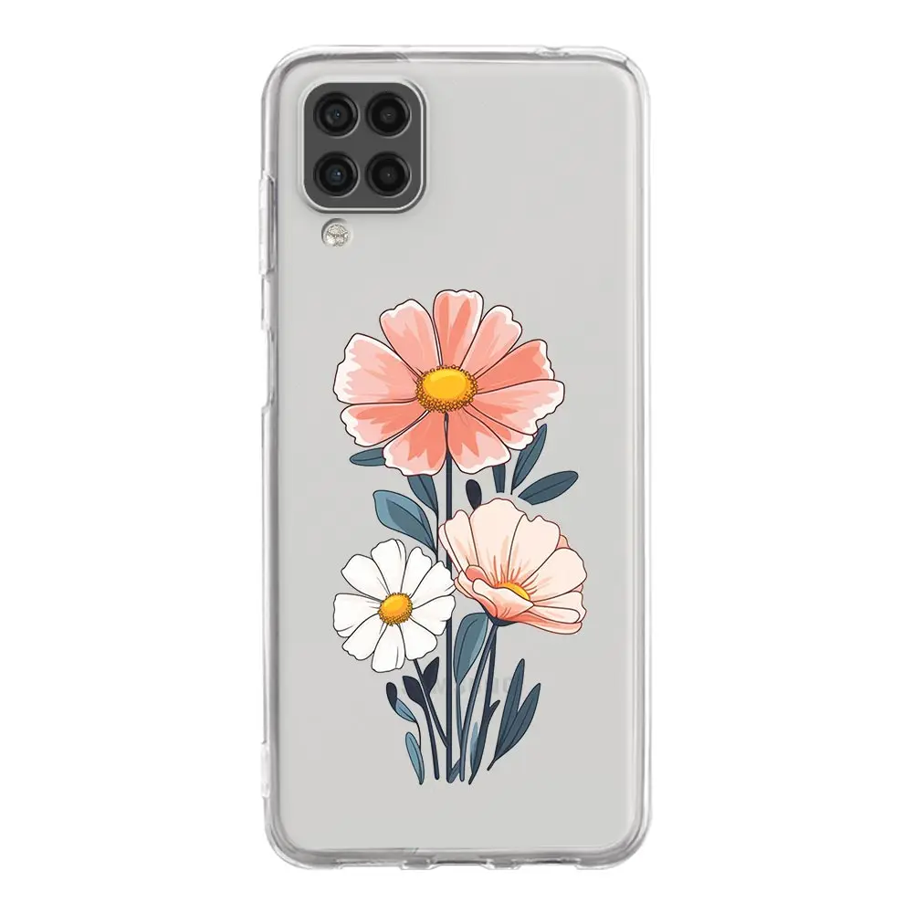 Cute Cartoon Candy Painted Phone Case