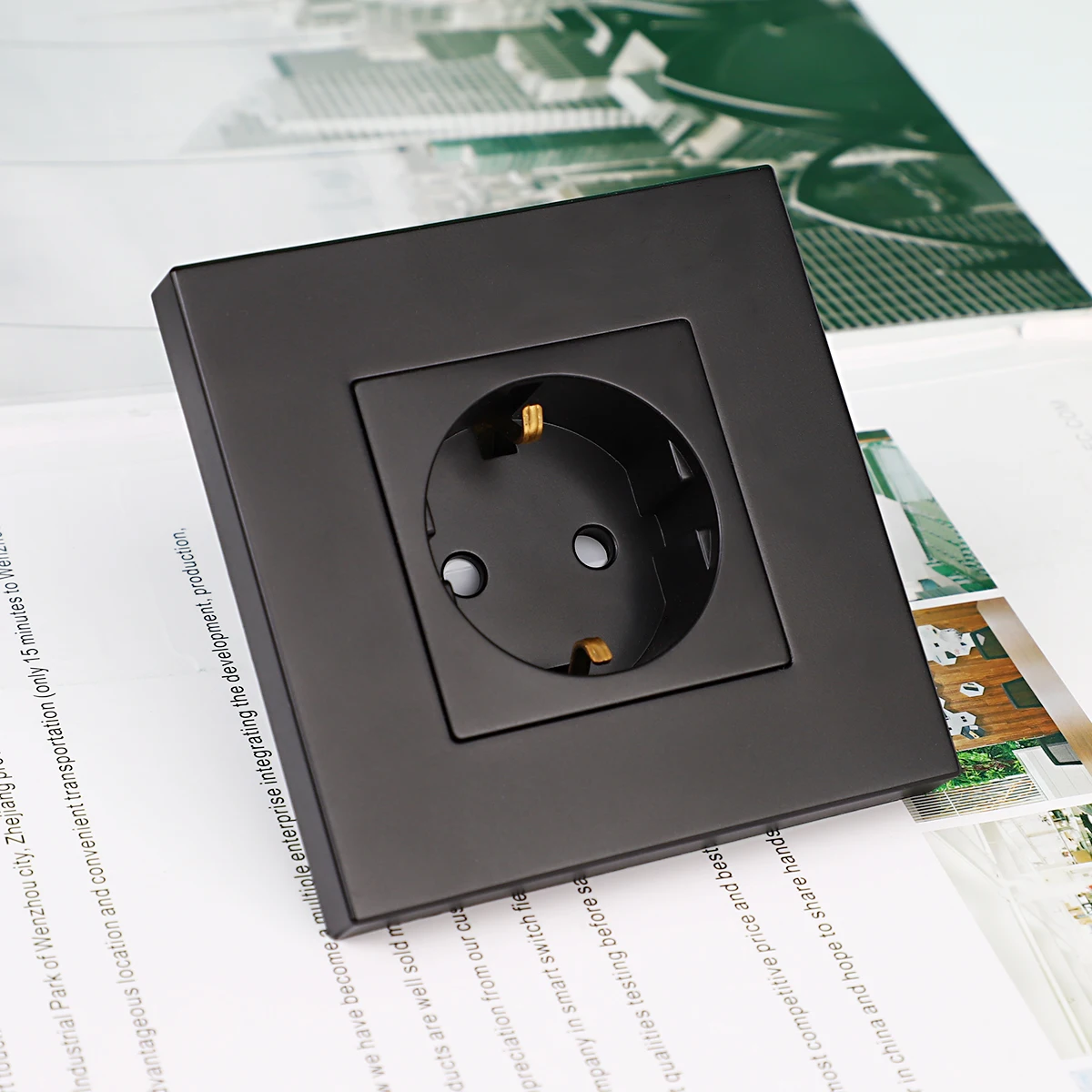 Computers e Electronics