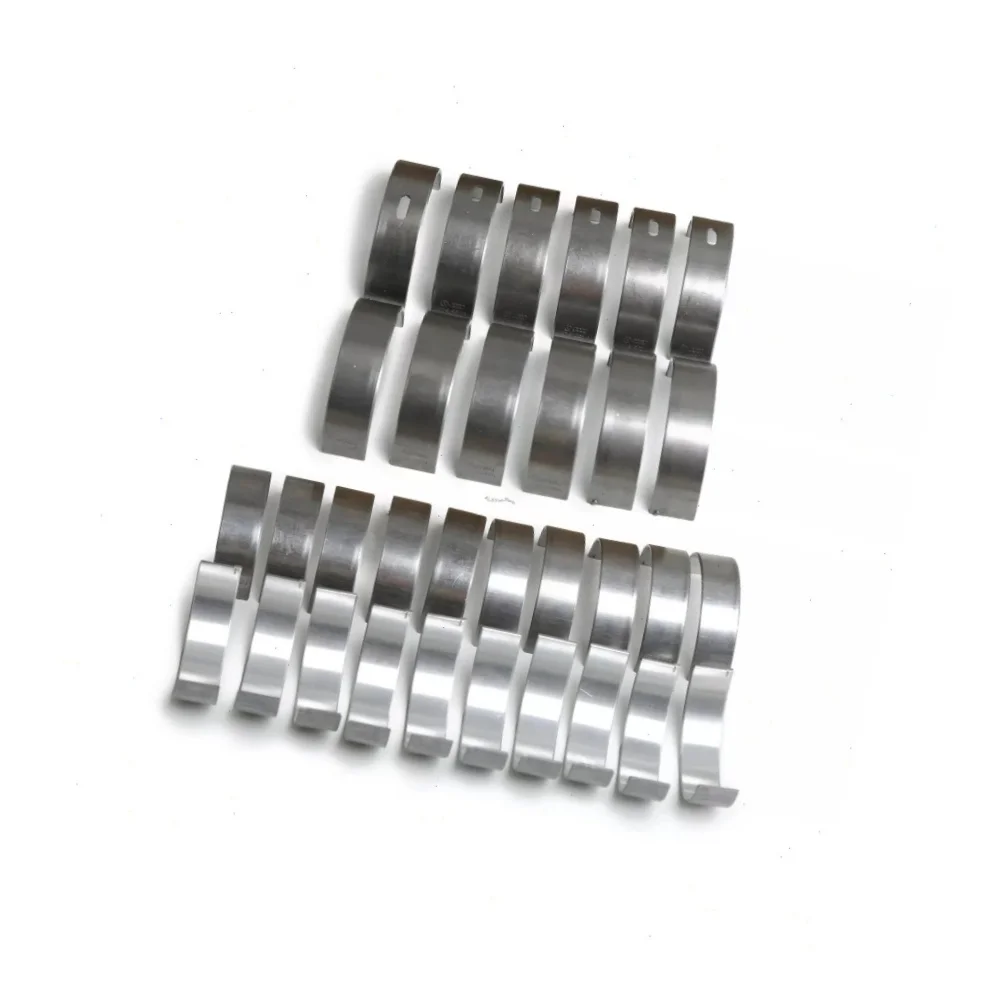 Kit Cuscinetti Principali e Bielle STD per Motore 4.2L 05-18 Benzina per AUDI A4 A5 A6 A8 Q7 R8 A6L VW TOUAREG 4.2L - Image 3