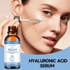 Hyaluronic Acid Collagen Fast Wrinkle Removing Facial essence Liquid Lifting Firming Exfoliating Anti aging Whitening Skin Care 1