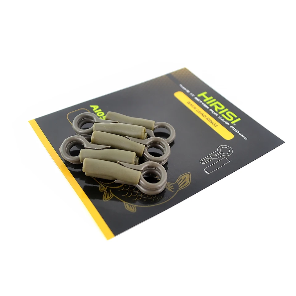 Lot D'appâts Pour La Pêche à La Carpe, Set De 5 Pièces, Accessoires Pour Attraper Des Poissons