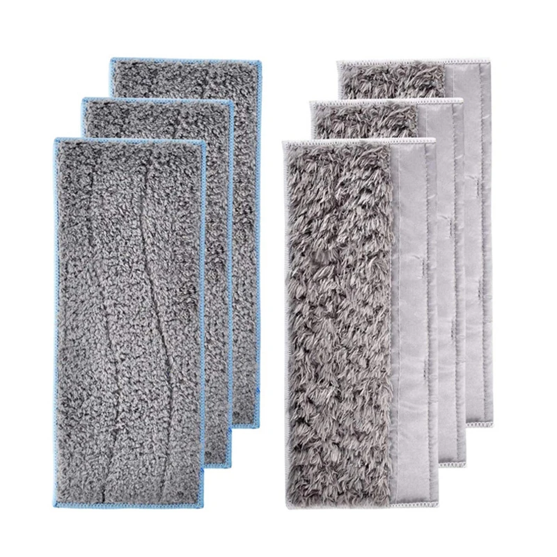 Irobot Braava Jet M6 Accessories Braava Jet M6 Wet Mopping Pads 6