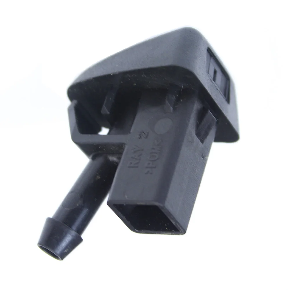 Car Headlight Washer Nozzle Cover Windshield Washer Nozzle For Volvo S60 S80 XC60 XC70