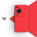 Bright Red