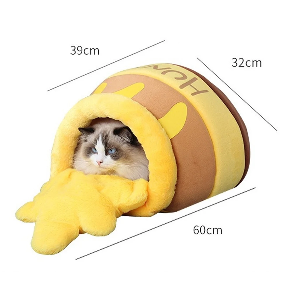 Honey Pot Bed