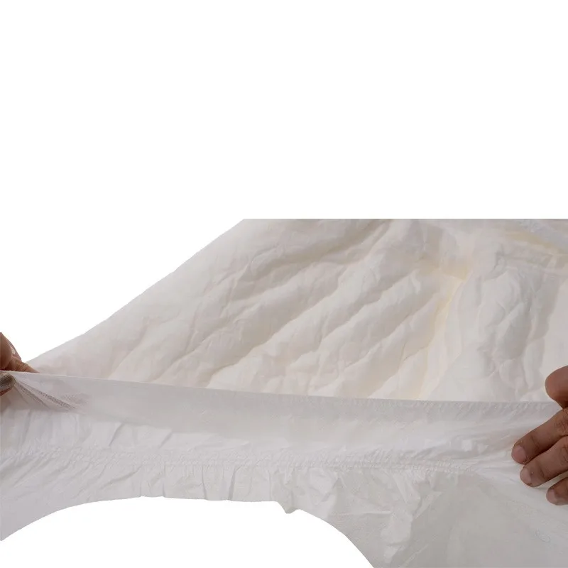 Disposable Adult Diapers elderly diapers Disposable Adult diapers