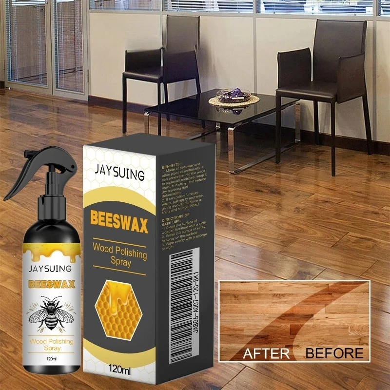 Furniture Beeswax Spray Wood Furniture Polish Waterproof Seasoning Beeswax Wood Table Clean Maintenance Polishing Agent wood wax,wood wax oil,wood care wax spray,furniture maintenance material,furniture polishing seasoning