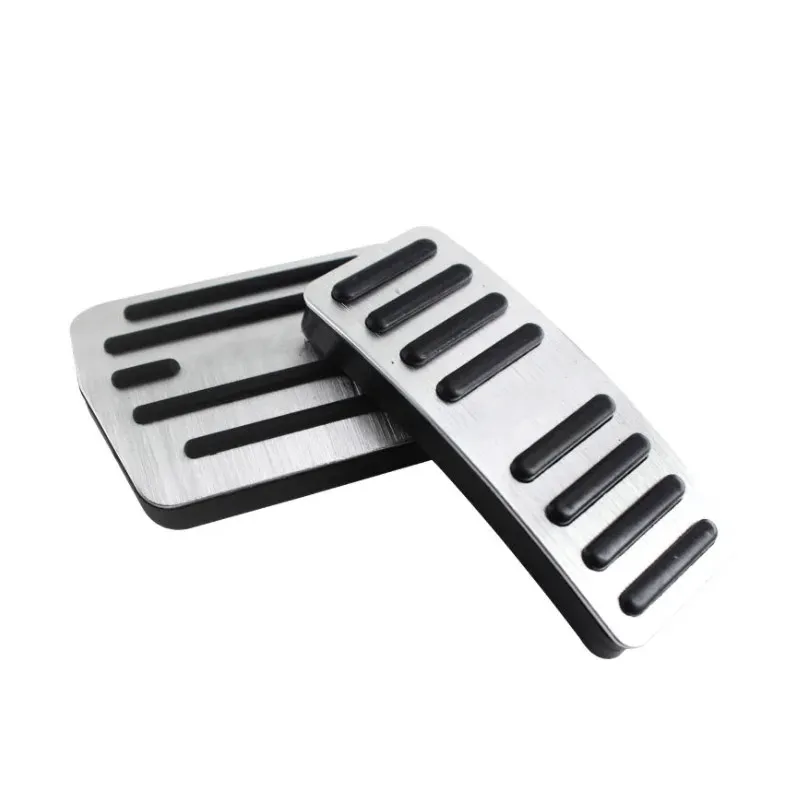 Chery Tiggo 8 Pro Brake & Accelerator Pedal Covers view 4