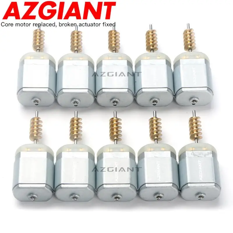 

4/5/10pcs Motors 12V Car Parts for Audi Q3 8U, Q3 Quattro, A1 8X Steering Actuator ESL ELV, 5K0905861C