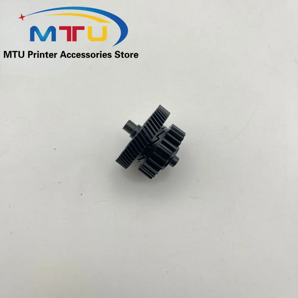 10Sets RU5-0984 Fuser Drive SWING GEAR for HP P1005 P1102 M1210 M1212 M1130 M1132 MFP W Canon LBP 3010 3018 3050 3100 3108