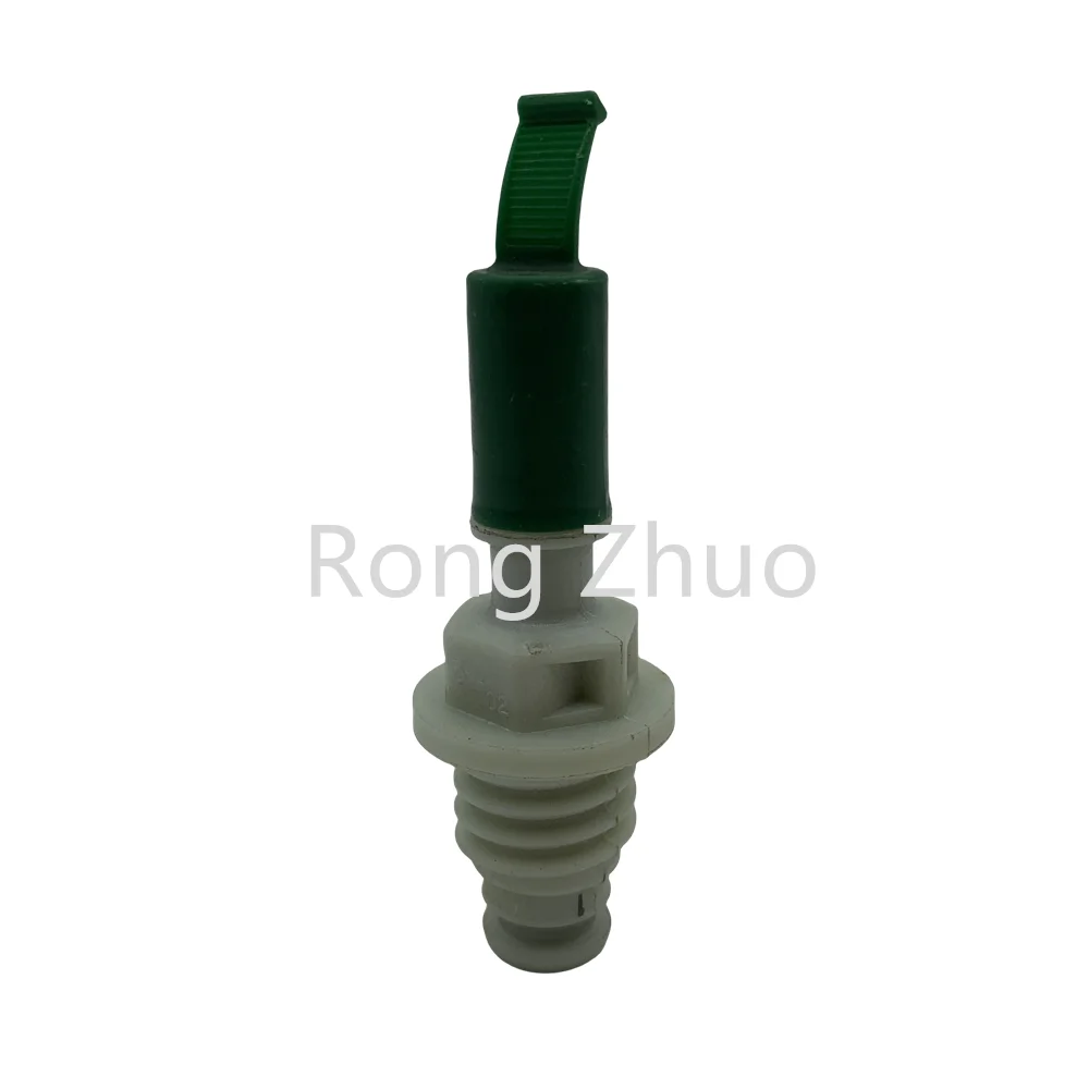 Pressure limiting valve (overflow valve) For Volvo Hino Bosch urea pump 21332695 21335892 8982688122 21372701