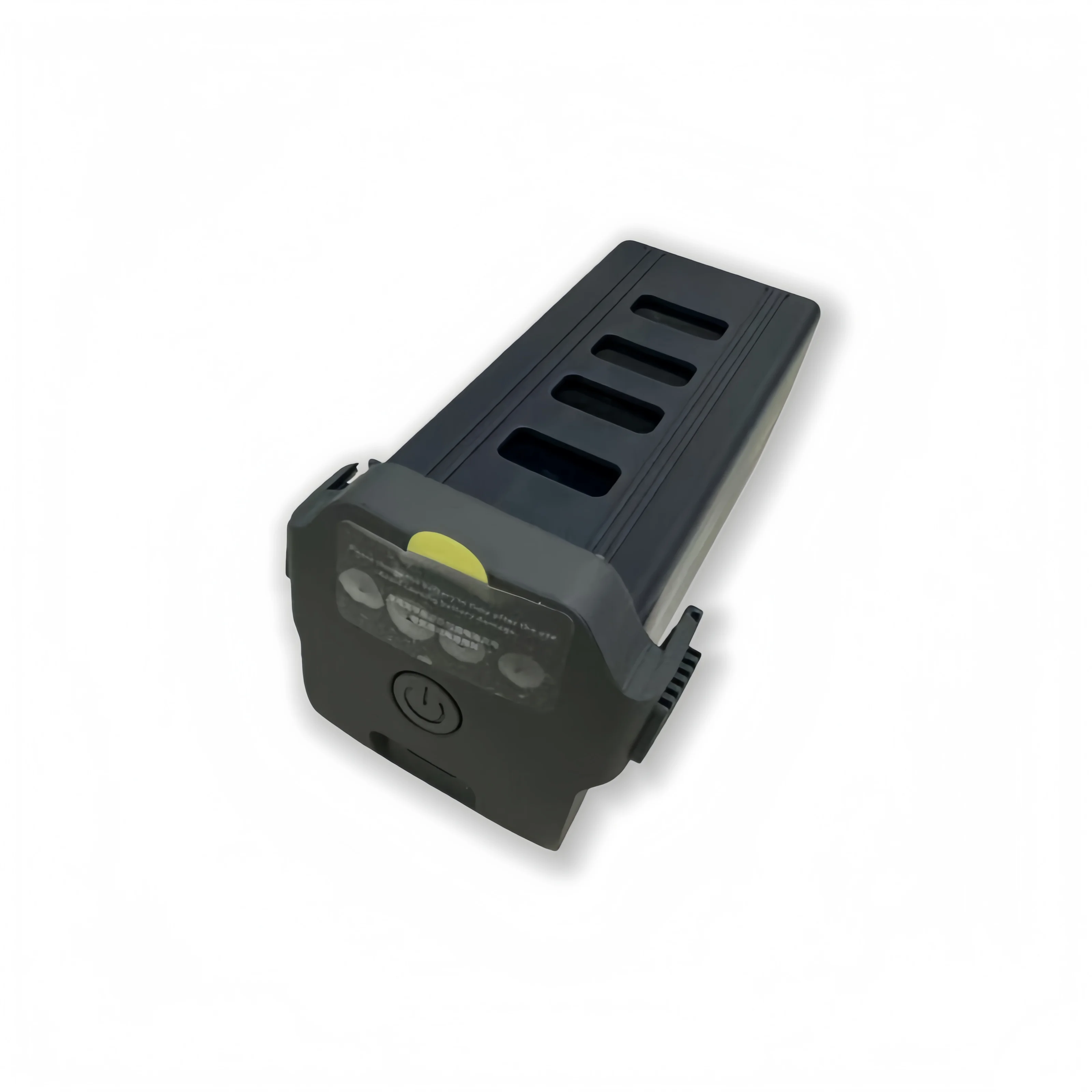 Batterie Drone P7 Max 3 PCS - Haute Capacité 7.6V 3000mAh