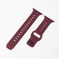 WR Strap