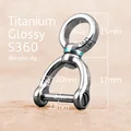Titanium-13-Rotate G