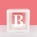 Letter box-B