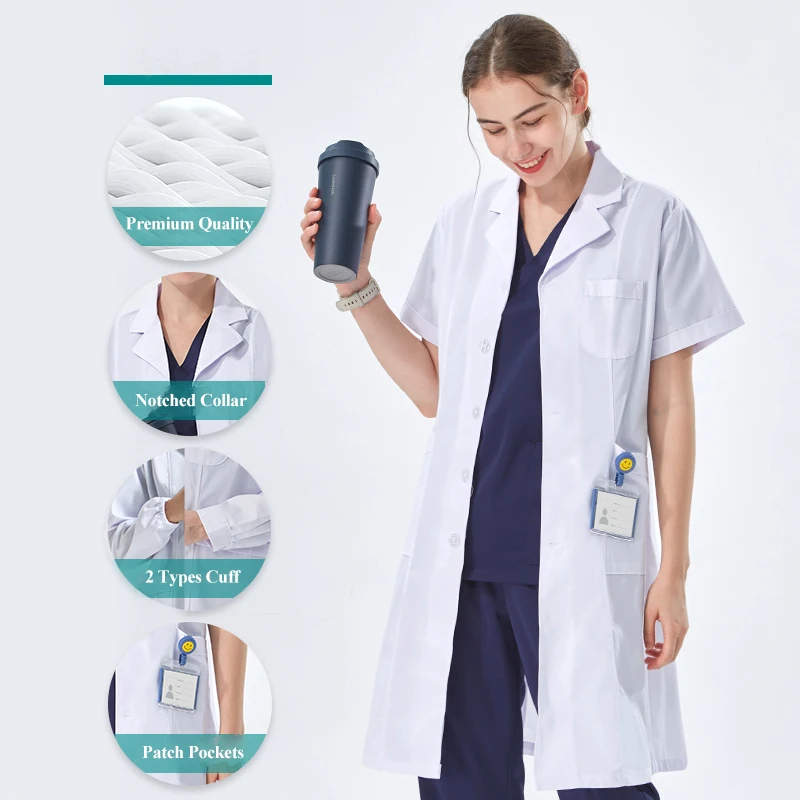 Blouse Médicale Blouse Chimie Amazon Blouse Chimie Pas Cher à