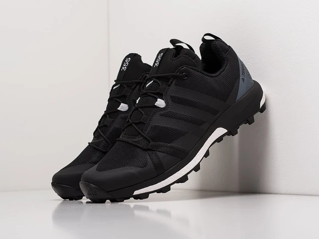 Amargura En necesidad de Condición Sneakers Adidas Terrex Boost Black Demisezon Male - Men's Vulcanize Shoes -  AliExpress