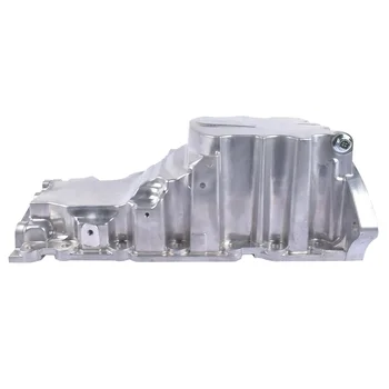 AP03 Engine Oil Pan BR3Z6675B for Ford Expidition F-150 Lincoln Navigator 3.5L 3.7L BR3Z6675P FP71A