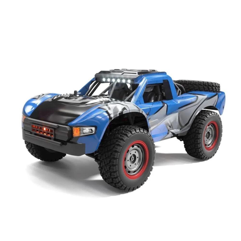 Voiture RC tout-terrain 48 km/h 4WD Q130A 1/14 - JJRC