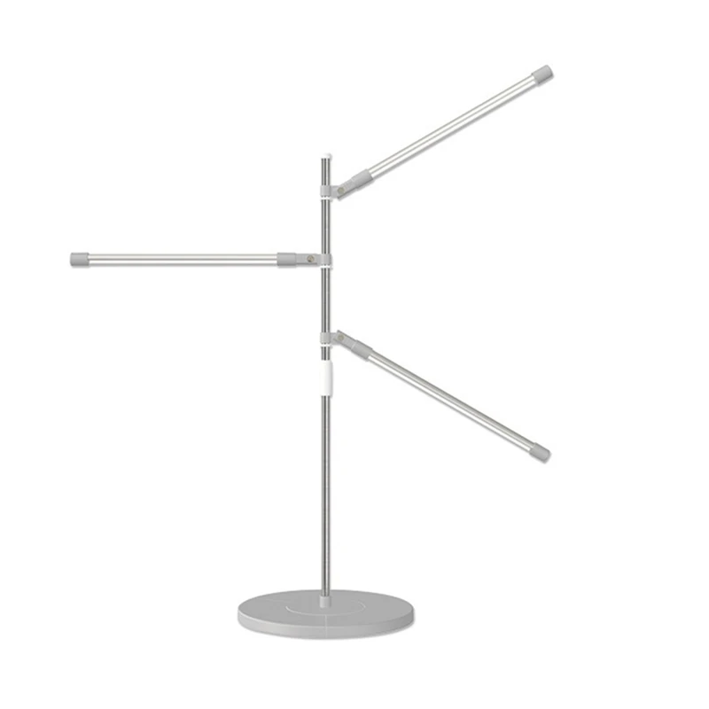 LEDGrowLightFullSpectrumPlantGrowthLightHeightAdjustable