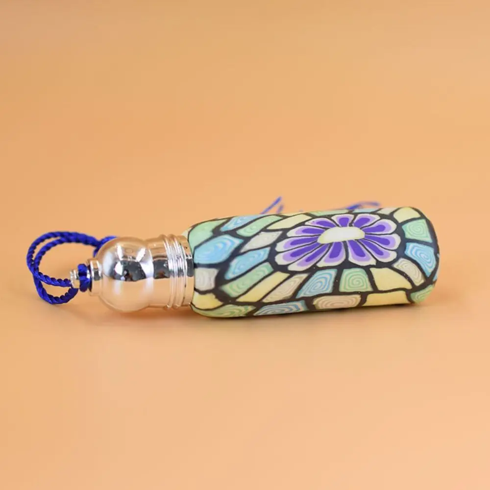 Empty Refillable Bottle Sample Bottles Rollerball Bottle  Bottle Essential Oil Roller Bottles Glass Roll On Bottles