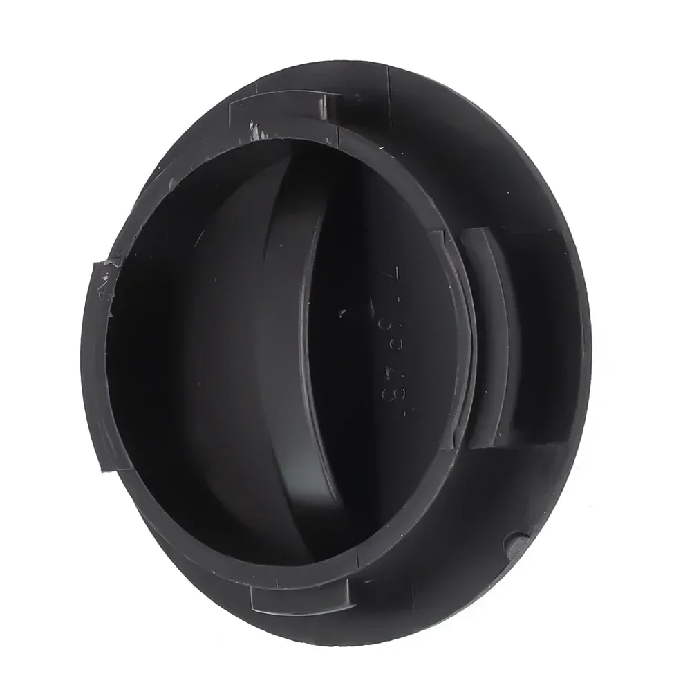 For BMW 1 3 5 6 7 Z4 Adapter Car Access Plug 51717169481 replacement Accessories Windshield Cowl Access Plug windshield cowl grille cover