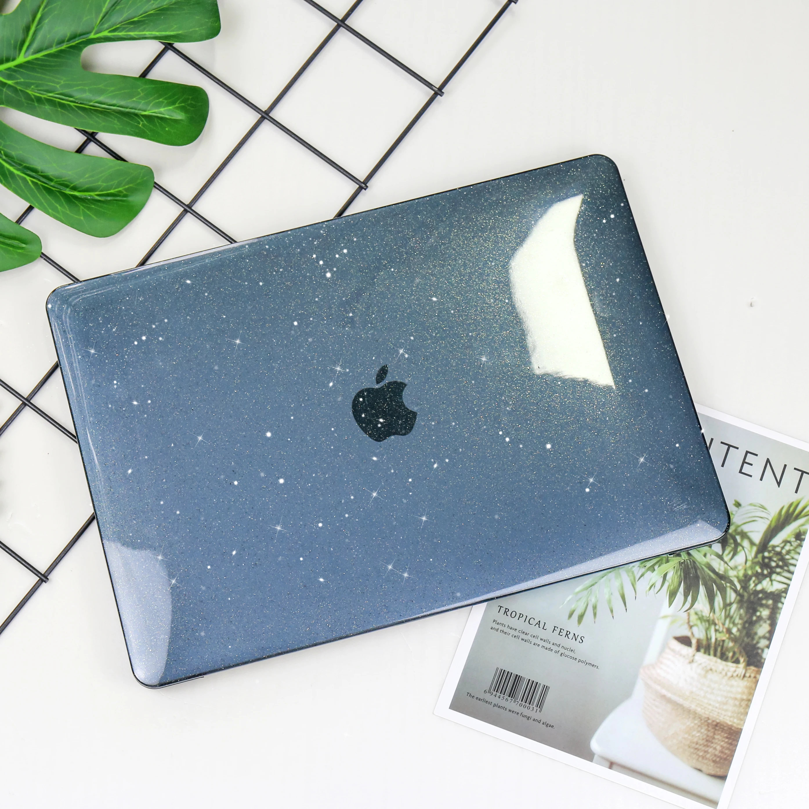 Coque INCASE MacBook Air new M1 13'' 2020 transparent