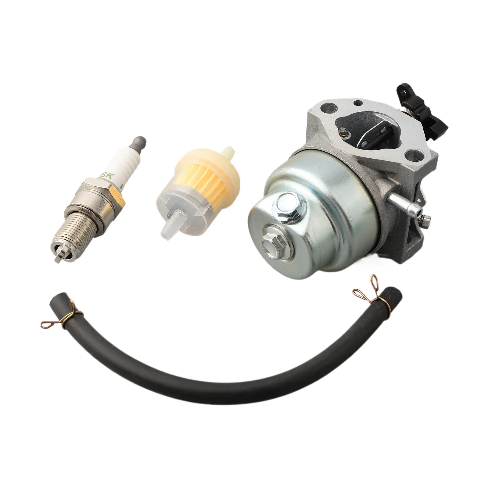 

Запасные части для карбюратора Honda GCV135 GCV160