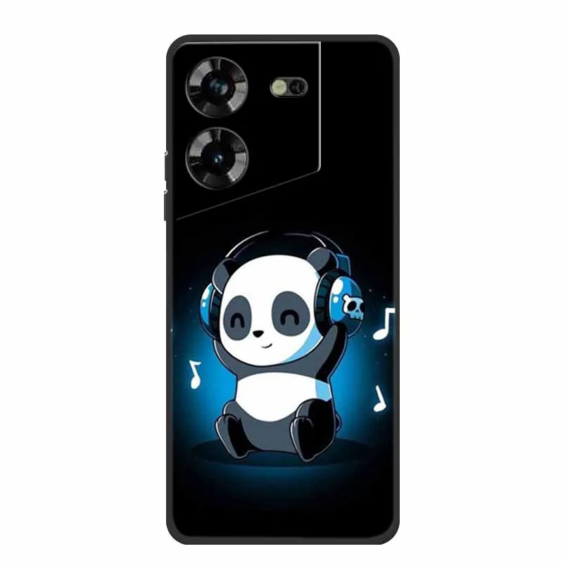 Fashion Soft TPU Silicone Shockproof Bumper Phone Case