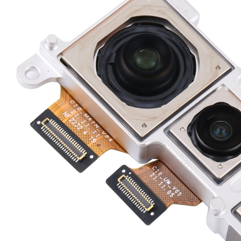 Mobile Phone Camera Module Back Facing Camera for Google Pixel 7 Pro