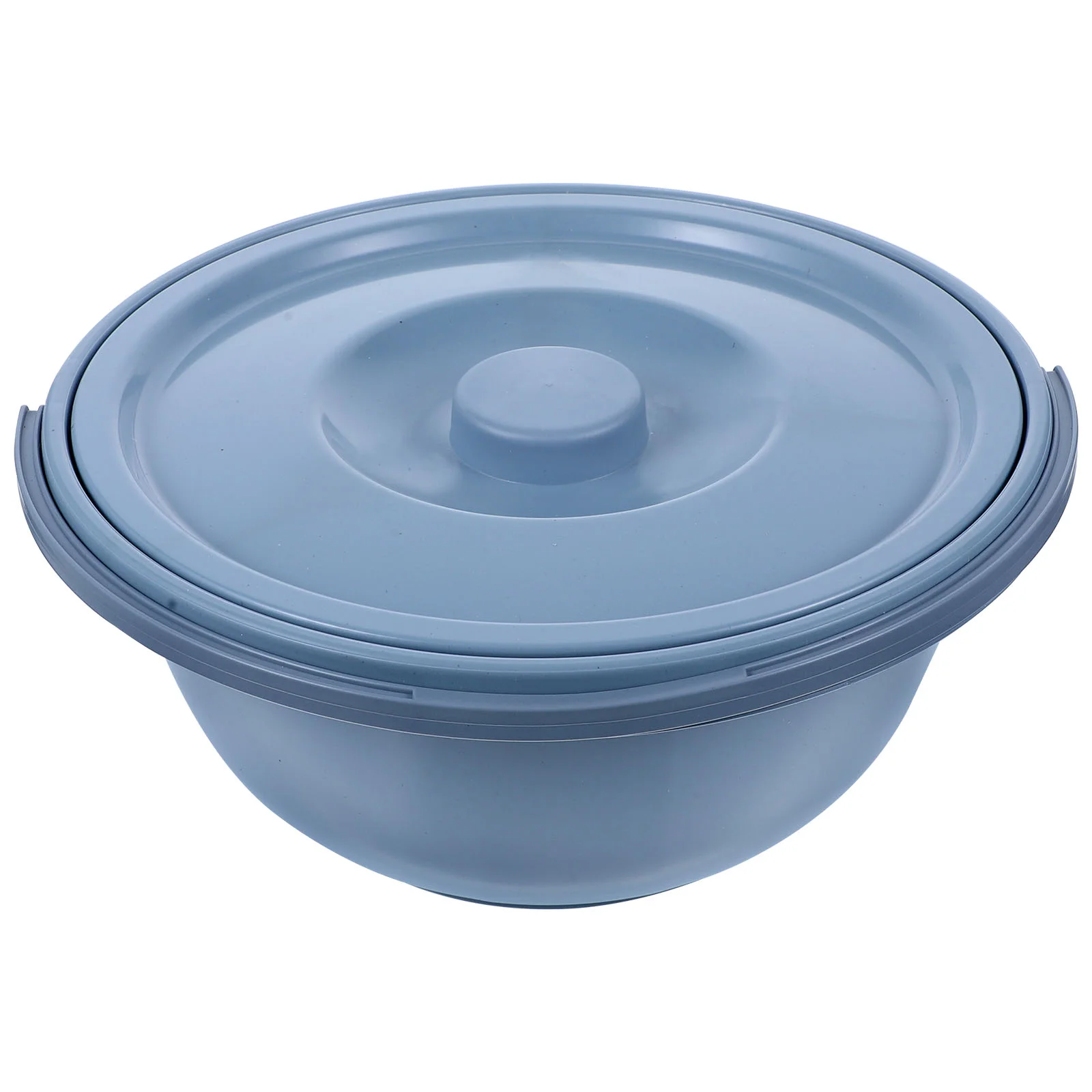 

Aldult Toilet Child Tea Kettle Stovetop Portable for Car Pvc Unisex Chamber Pot