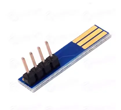 I2C Per Wii Wiichuck Nunchuck Adapter Shield Module Board