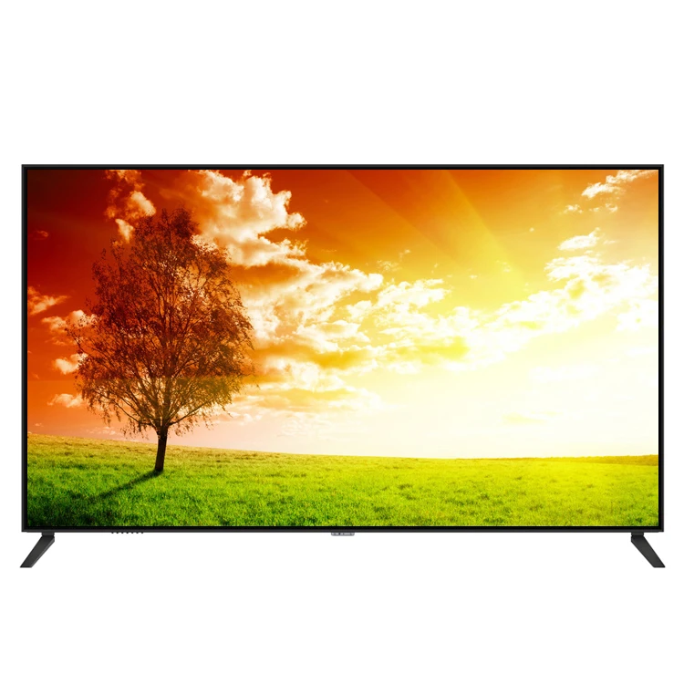 AMV 65inch Smart TV For Classroom Flat Panel Classroom