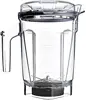 A3500 Brushed Stainless Blender 6