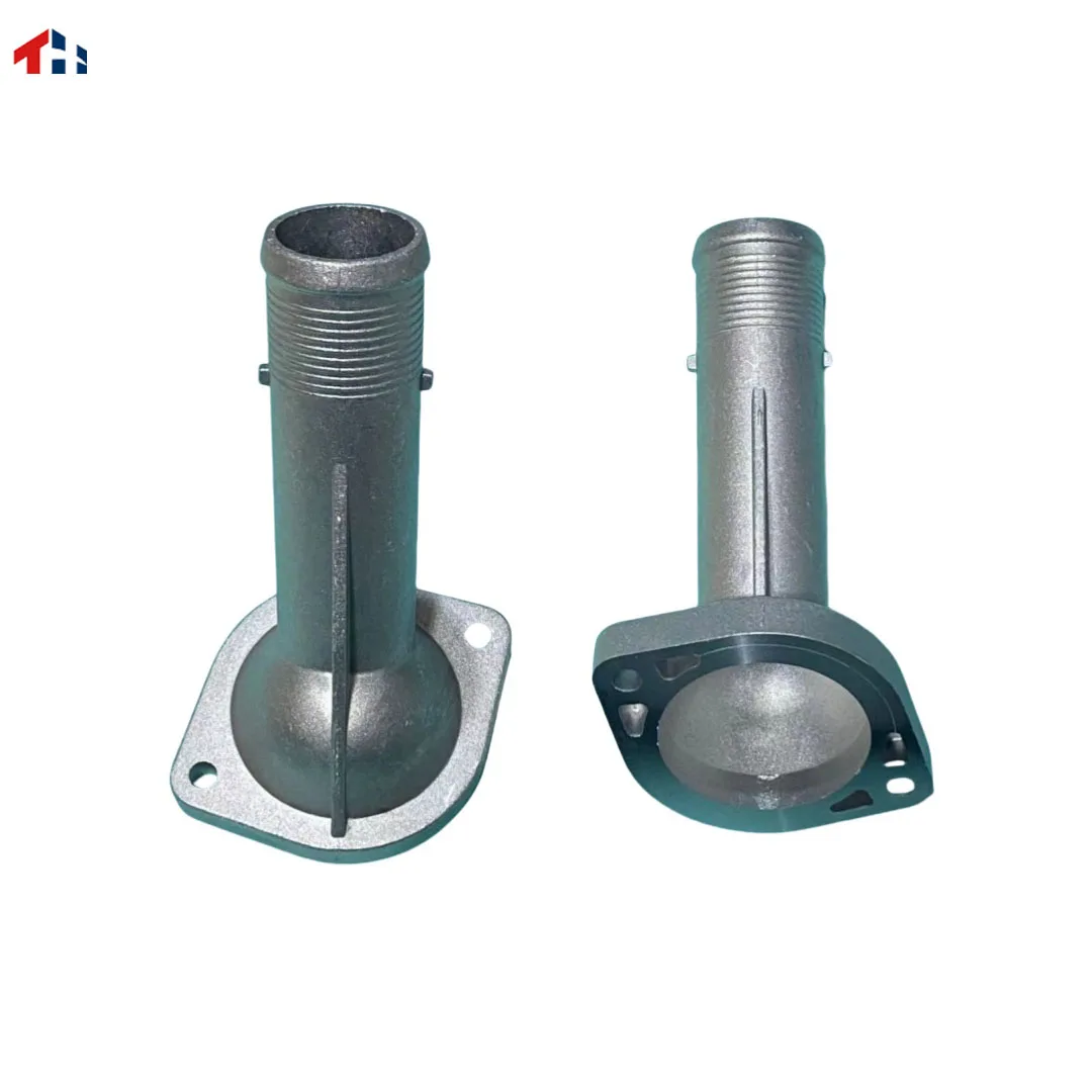 Алюминиевый корпус термостата 1306200XED9 5 для дизельного двигателя GREAT WALL GWM POER WINGLE 5 2023 POER KingKong GW4D20M Алюминиевый корпус термостата 1306200XED9 5 для дизельного двигателя GREAT WALL GWM POER WINGLE 5 2023 POER KingKong GW4D20M