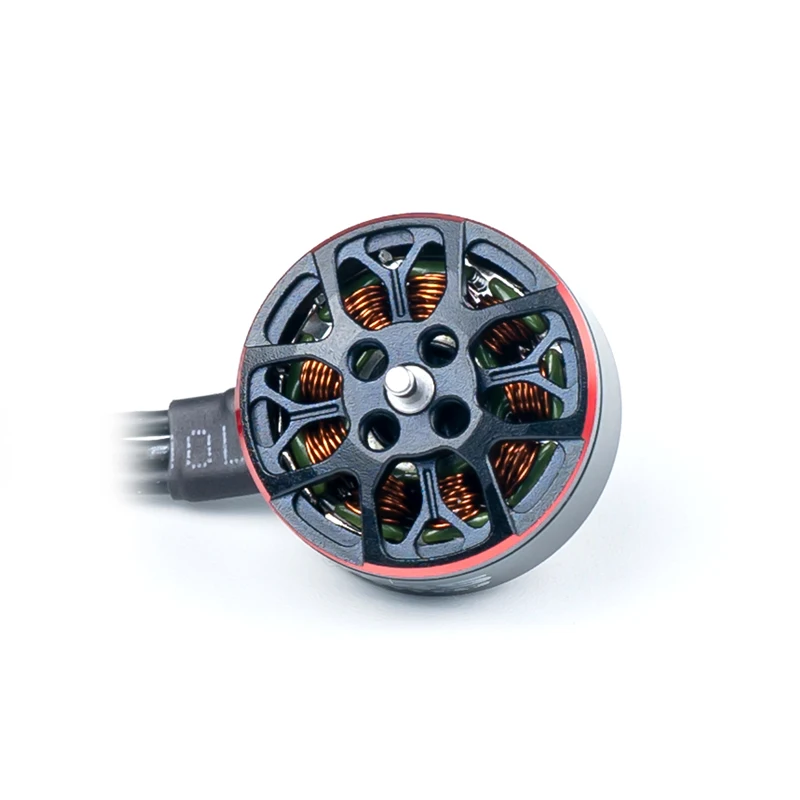 Axisflying C145 Brushless Motor 1404.5 for 2.5inch 4500KV FPV Drone / Cinewhoop / Cinematic Freestyle DIY Parts
