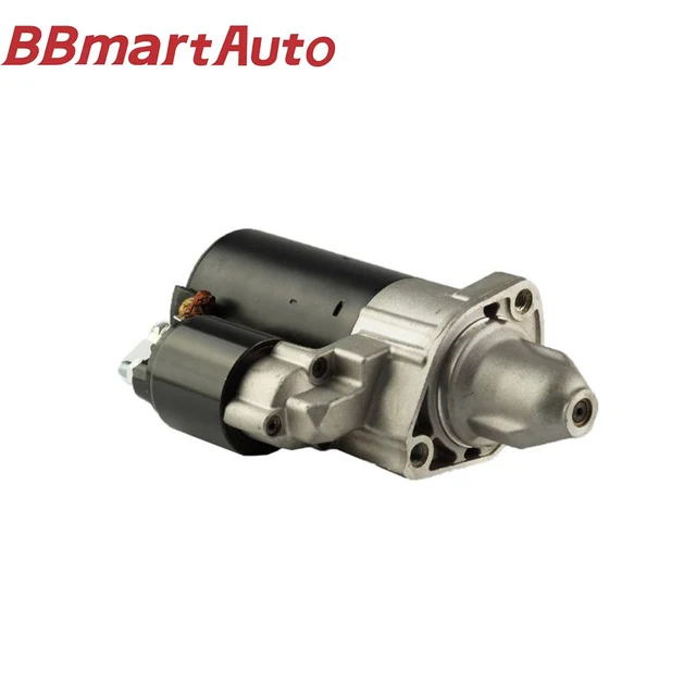 0061510501 BBmart Auto Parts 1 pcs Engine Starter Motor For Mercedes Benz W202 W210 W163 W164 W211 OE A0061510501 1