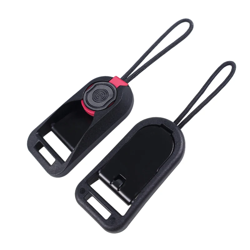 Quick Release Camera Connector Buckle