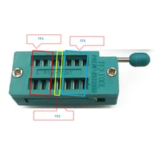 GM328A Transistor Diode LCD Tester LCR Capacitance ESR Voltage Frequency Meter PWM Square Wave Signal Generator Electronic Kits